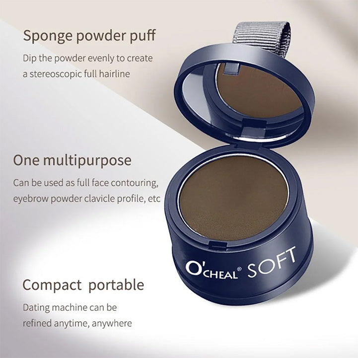 O'CHEAL Hairline Filler Powder