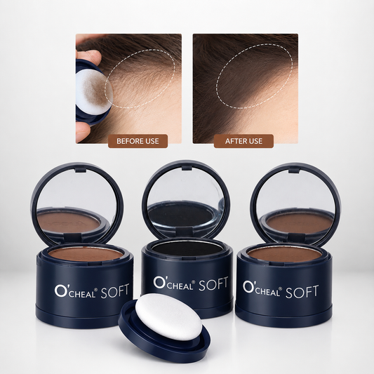 O'CHEAL Hairline Filler Powder