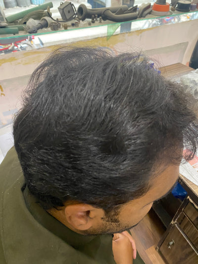After